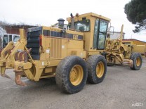CATERPILLAR 12H