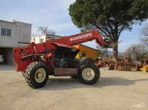 LM435 NEW HOLLAND