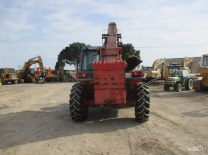 LM435 NEW HOLLAND