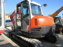 kubota kx80-3