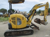 KUBOTA U27-4