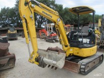 KUBOTA U27-4