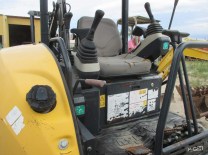 KUBOTA U27-4