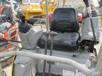 KUBOTA U27-4