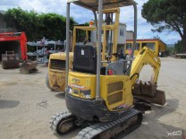 KUBOTA U27-4