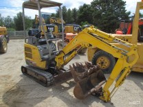 KUBOTA U27-4