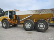 VOLVO A20