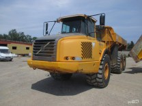 VOLVO A20