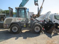 TEREX TL80