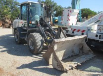 TEREX TL80