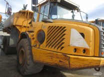 VOLVO A20