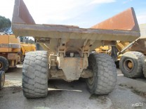 VOLVO A20 6X6