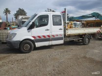 MERCEDES 313 CDI