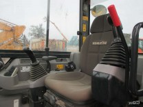 JCB 8055