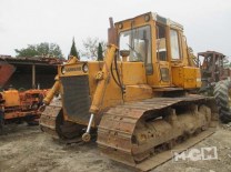 Bulldozer Fiat FD10 pour pièces