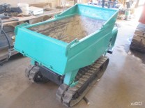 VOLVO A20 6X6